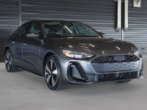 New 2026 Audi A5 2.0T Premium AWD/4WD image 12