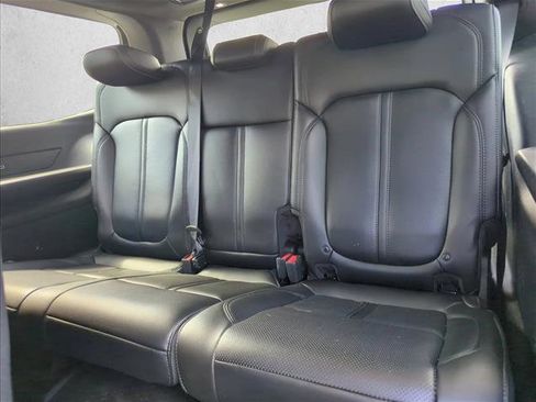 Used 2022 Jeep Wagoneer Series I image 22