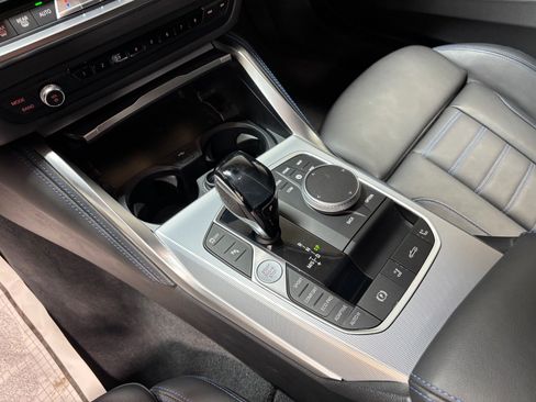 Used 2021 BMW M440i Convertible w/ Executive Package RWD image 13