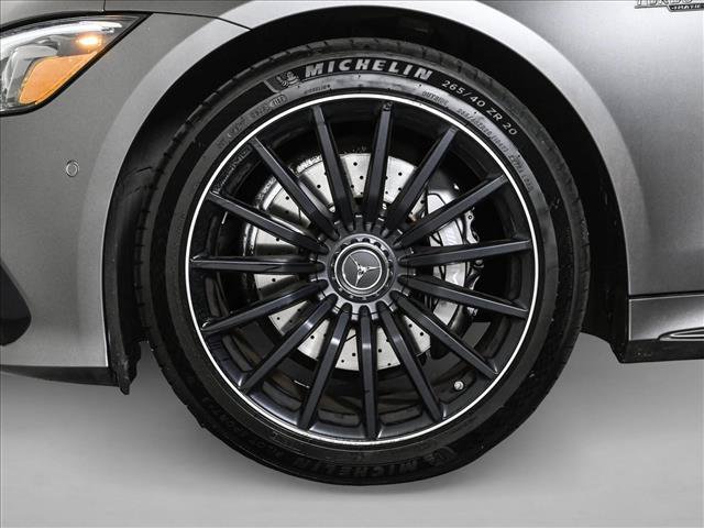 Used 2020 Mercedes-Benz AMG GT 53 image 25