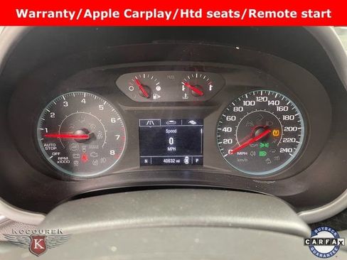 Used 2024 Chevrolet Malibu LT w/ Sport Edition image 15