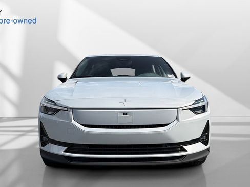 Certified 2024 Polestar Polestar 2 AWD/4WD image 8