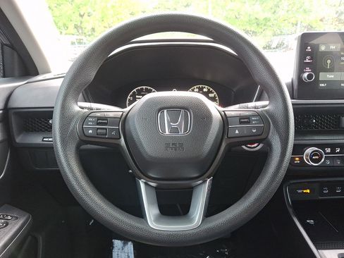 Used 2026 Honda CR-V EX image 20