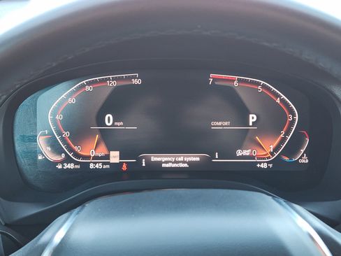 Used 2020 BMW X4 xDrive30i w/ Convenience Package image 19