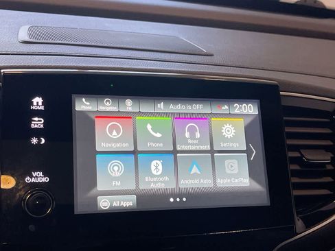 Used 2022 Honda Pilot Black Edition image 16