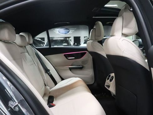 Used 2023 Mercedes-Benz C 300 Sedan image 20