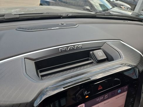 New 2026 RAM 1500 Big Horn image 57