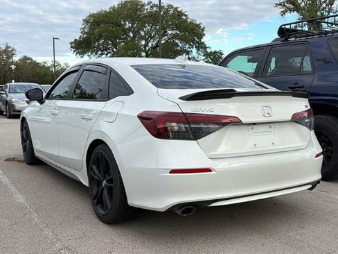 Used 2025 Honda Civic Si image 6