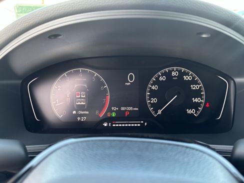 Used 2026 Honda Civic LX image 26