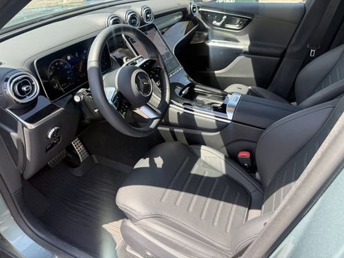 Used 2026 Mercedes-Benz GLC 300 4MATIC image 8