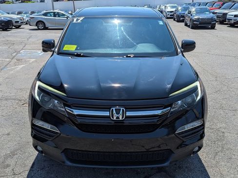 Used 2017 Honda Pilot EX-L image 3