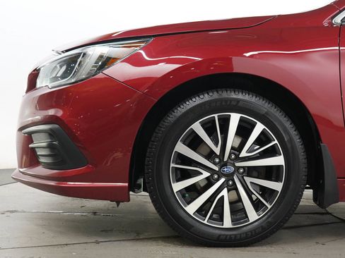 Used 2018 Subaru Legacy 2.5i Premium w/ Moonroof Package AWD/4WD image 25
