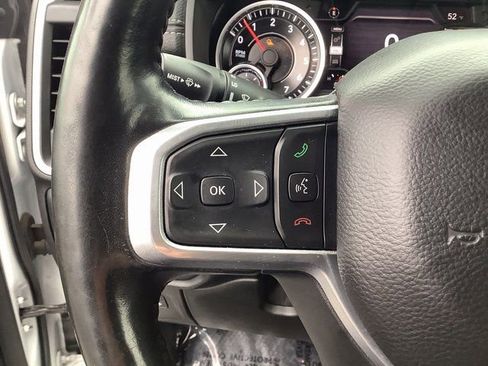Used 2020 RAM 1500 Laramie image 13