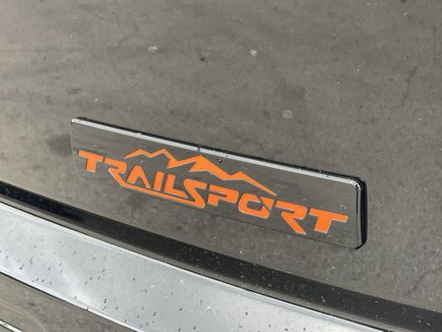 New 2026 Honda Passport TrailSport image 25