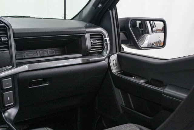 Certified 2023 Ford F150 XL w/ STX Appearance Package AWD/4WD image 26
