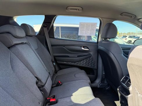 Used 2020 Hyundai Santa Fe SEL image 10