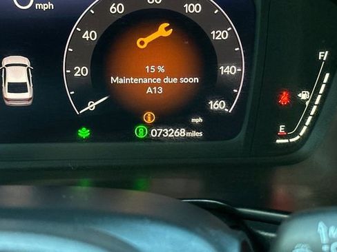 Certified 2023 Honda Accord LX image 26