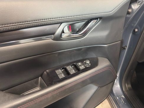 Used 2023 MAZDA CX-5 Carbon Edition image 10