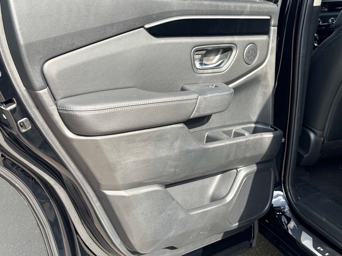 New 2026 Honda Pilot EX-L image 12