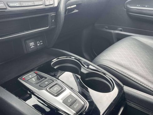 Certified 2021 Honda Passport Touring image 32