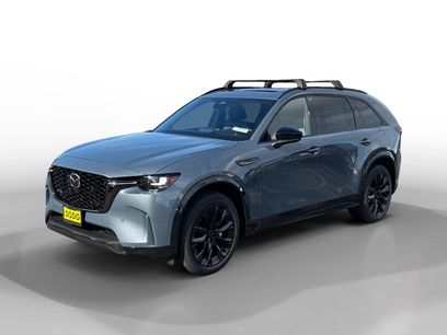 New 2026 MAZDA CX-90 3.3 Turbo S w/ Premium Package