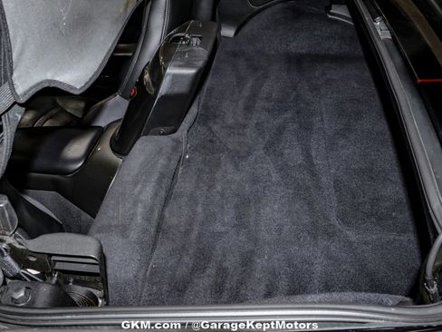 Used 2002 Chevrolet Corvette Convertible w/ Preferred Equipment Group2 image 27