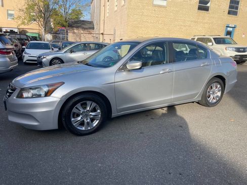 Used 2012 Honda Accord SE image 11