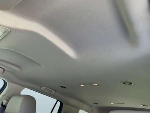 Certified 2018 Chevrolet Tahoe LT w/ Texas Edition Package RWD image 26