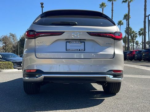 New 2026 MAZDA CX-90 3.3 Turbo S w/ Premium Plus image 10