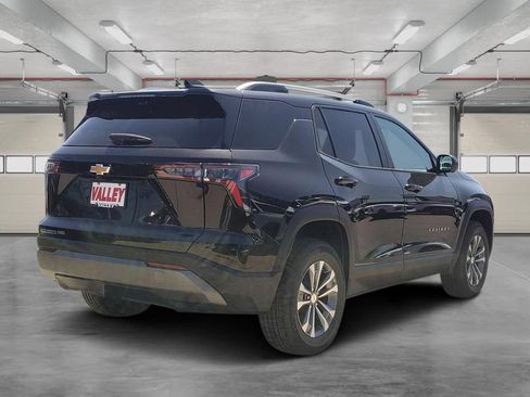 New 2027 Chevrolet Equinox LT w/ Convenience Package II AWD/4WD image 3