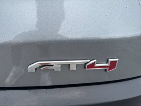 Used 2023 GMC Acadia AT4 w/ Trailering Package AWD/4WD image 32