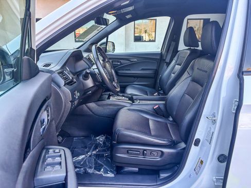 Certified 2023 Honda Ridgeline Black Edition image 20