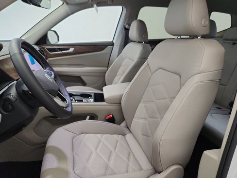 New 2026 Volkswagen Atlas SE image 6