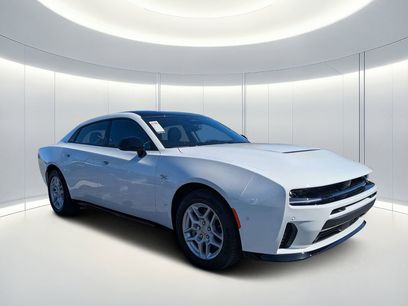 New 2026 Dodge Charger GT w/ Driver Convenience Group