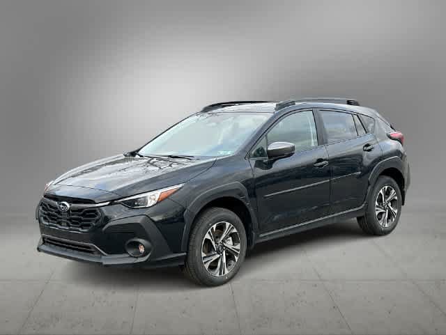 Certified 2026 Subaru Crosstrek 2.5i Premium AWD/4WD image 1