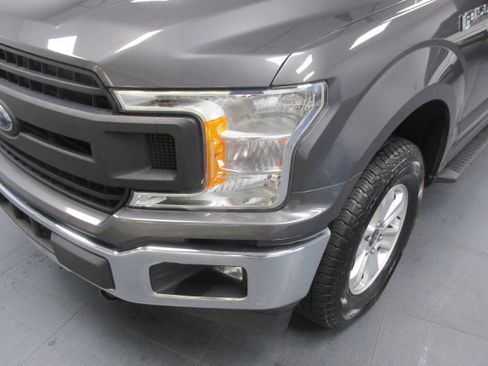 Used 2019 Ford F150 XL w/ Equipment Group 101A Mid image 8