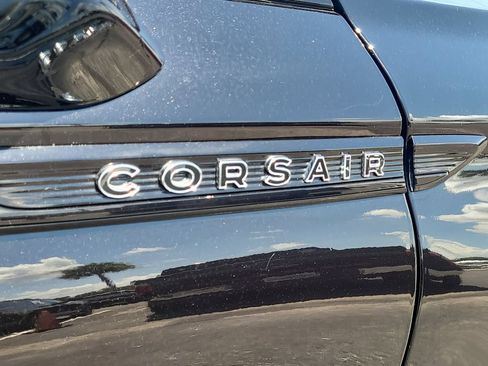 Certified 2024 Lincoln Corsair FWD w/ Equipment Group 101A image 6