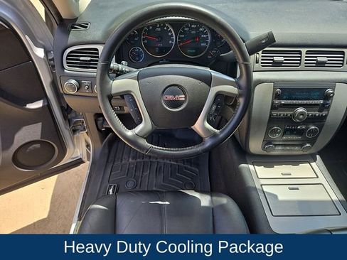Used 2013 GMC Sierra 1500 SLT w/ All-Terrain Package AWD/4WD image 3
