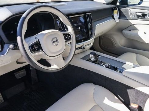 New 2026 Volvo V60 B5 Cross Country Plus w/ Climate Package image 18