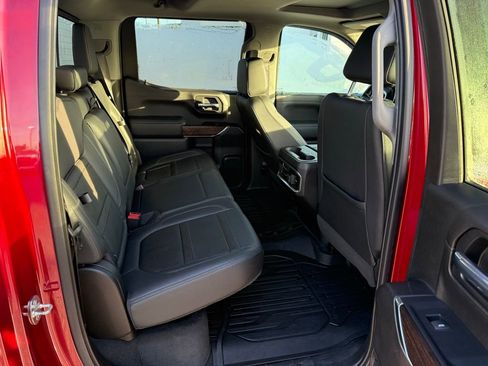 Used 2020 GMC Sierra 1500 Denali image 21