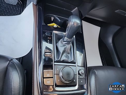 Certified 2022 MAZDA CX-30 2.5 Turbo w/ Premium Plus Pkg image 21