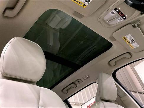 Certified 2023 Volvo XC90 B6 Ultimate w/ Lounge Package image 23