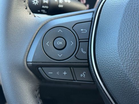 Certified 2025 Toyota RAV4 XLE Premium image 16