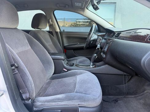 Used 2012 Chevrolet Impala LT FWD image 15