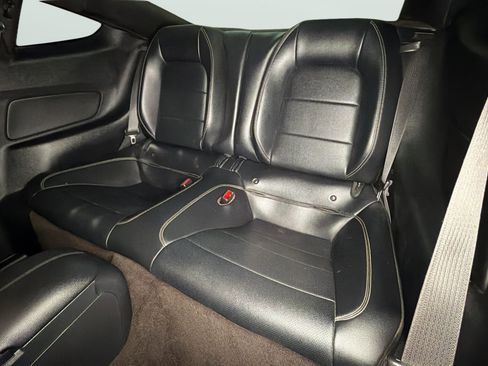 Used 2015 Ford Mustang GT Premium w/ GT Performance Package RWD image 32