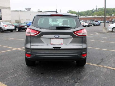 Used 2013 Ford Escape S FWD image 6