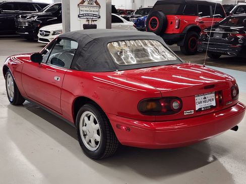 Used 1990 MAZDA MX-5 Miata image 20
