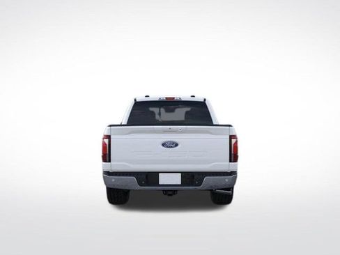 New 2026 Ford F150 Lariat w/ Equipment Group 501A Mid image 7