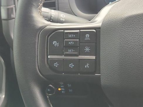 Used 2024 Ford F150 XLT w/ Equipment Group 302A MID AWD/4WD image 28