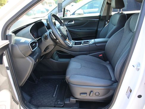 Certified 2023 Hyundai Santa Fe SEL AWD/4WD image 18